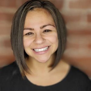 Meet your Posher, Nicole